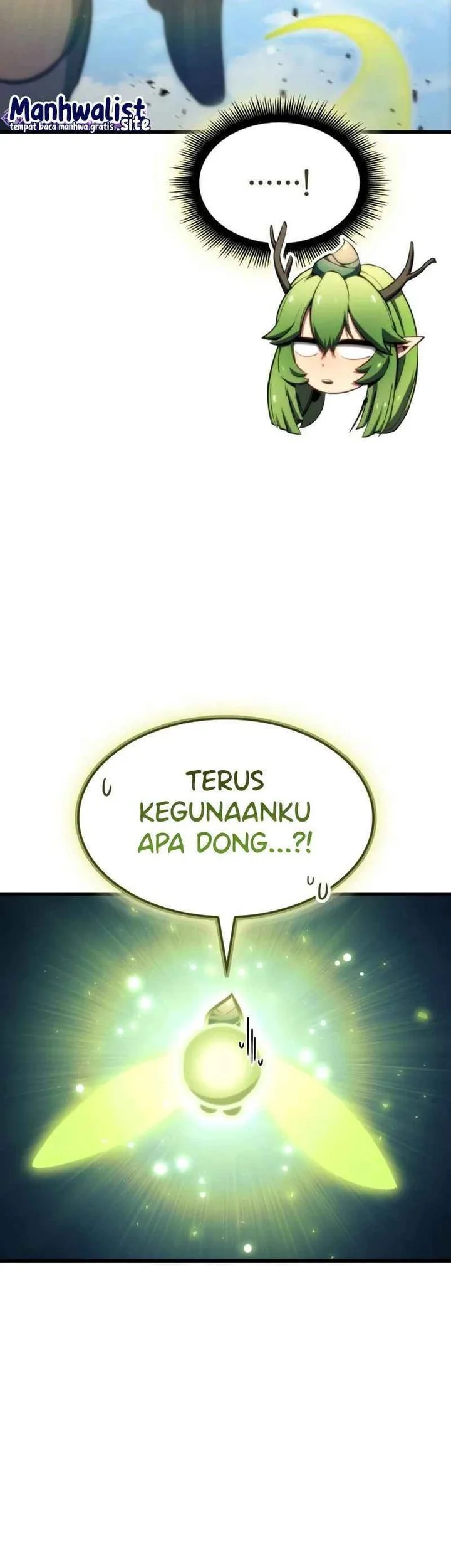 Breakers Chapter 28 Fix Gambar 17